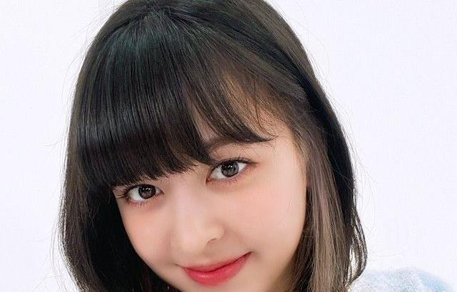 NMIXX lily
