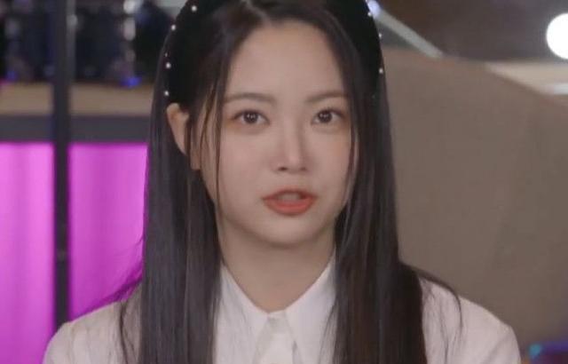 LE SSERAFIM Eunchae