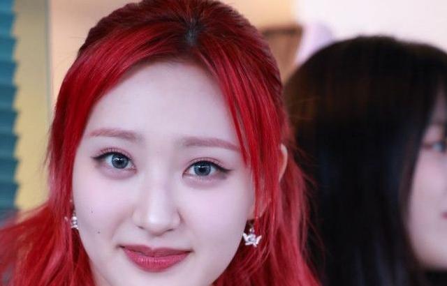 휘서 (하이키)