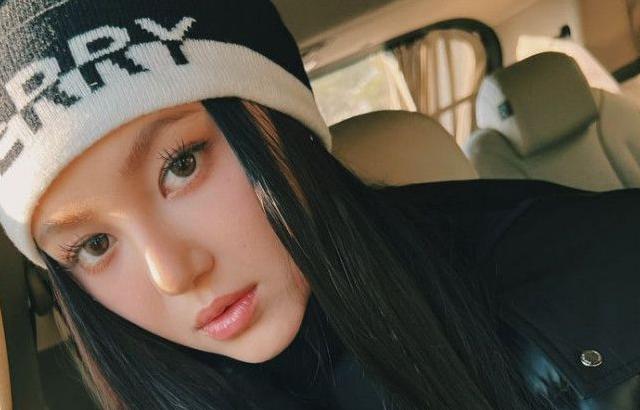 뉴진스 다니엘