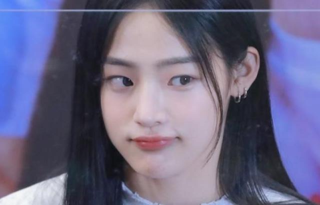 뉴진스 민지