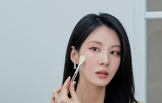 소녀시대 서현