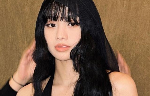 키스오브라이프 나띠