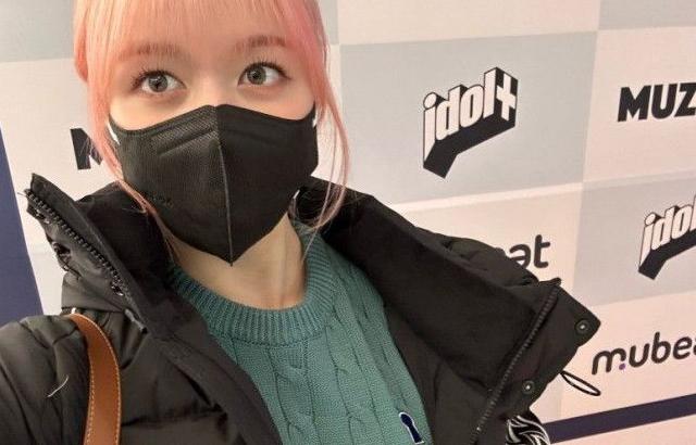 NMIXX 릴리