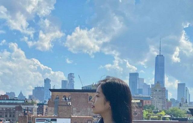 TWICE 다현