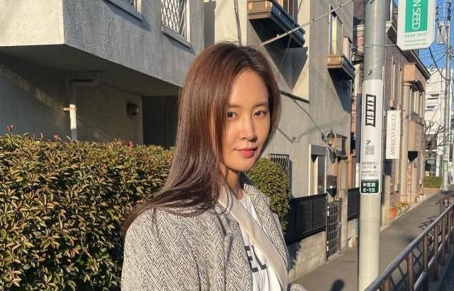 소녀시대 유리