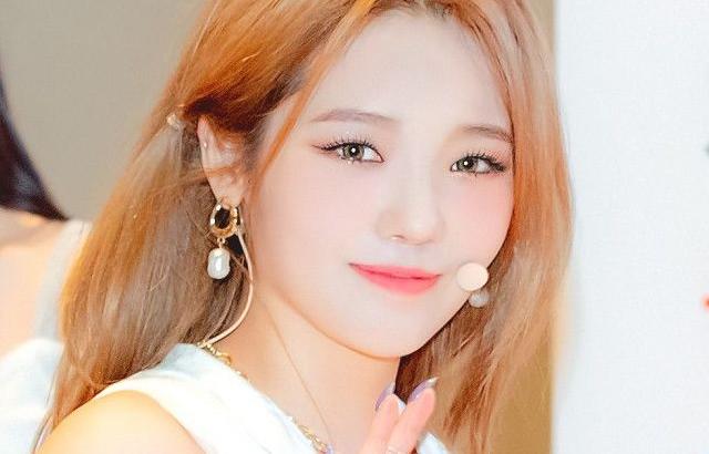 프로미스나인 노지선
