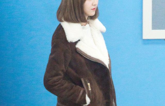 라붐 유동스 유정~!