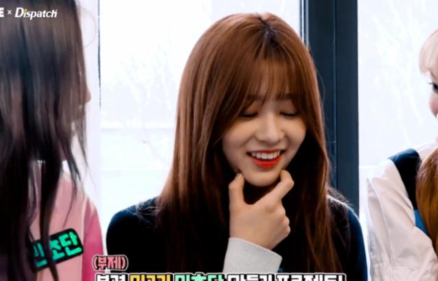 민초단 영입당하는 민주