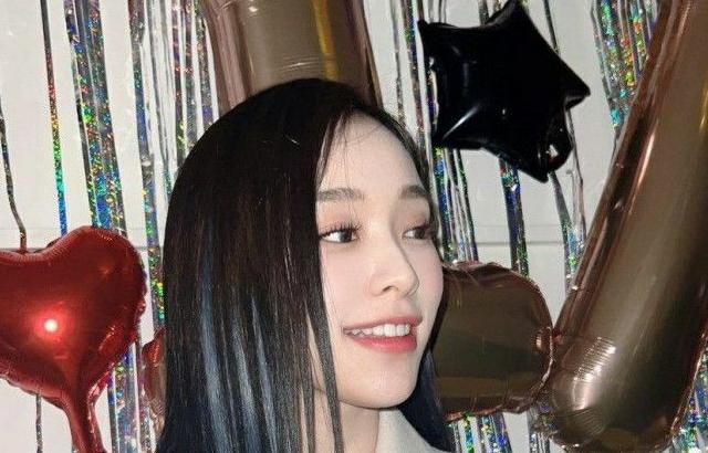 DREAMCATCHER GAHYEON