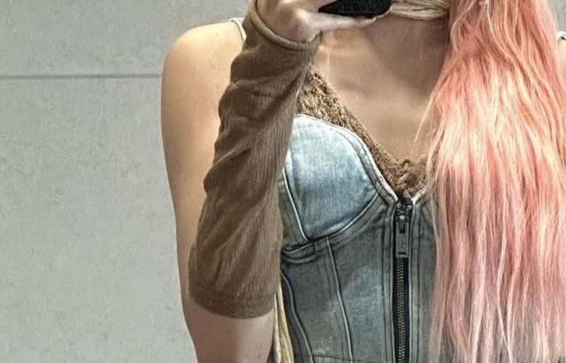 EVERGLOW YIREN