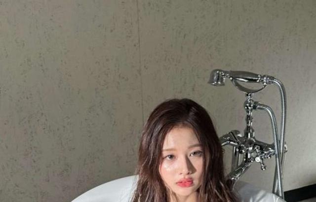 엔믹스 설윤
