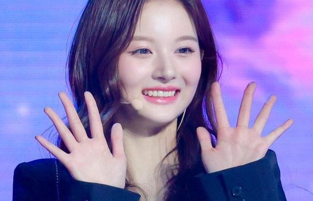 엔믹스 설윤아