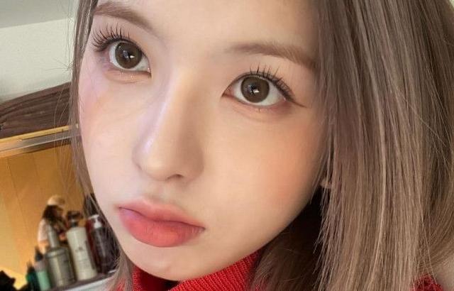 엔믹스 배진솔