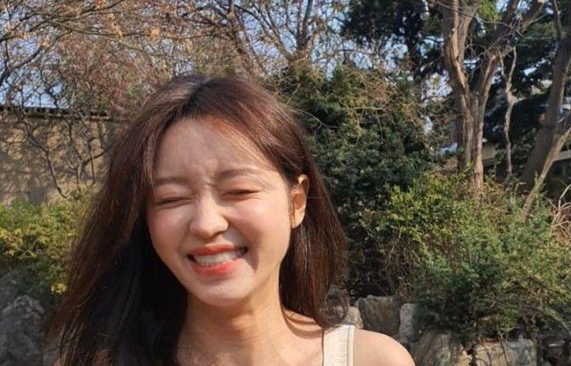 오마이걸 유아