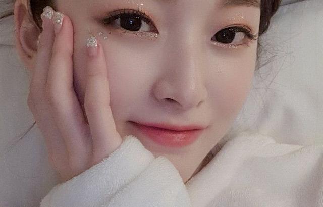 OH MY GIRL Arin