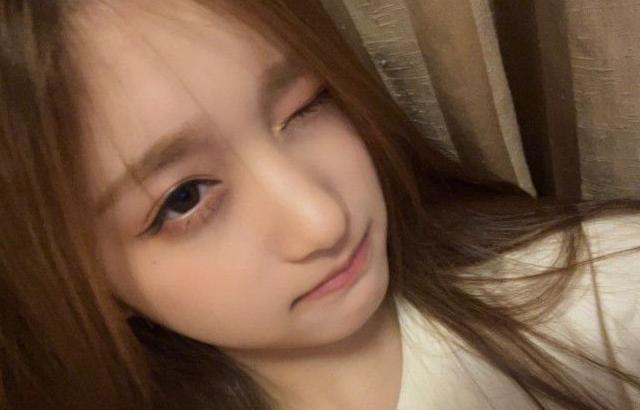 IVE leeseo