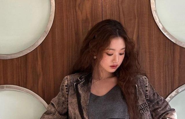 IVE wonyoung