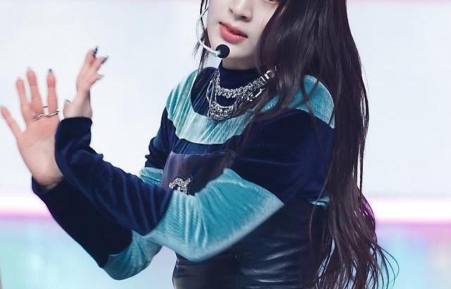 스테이씨 윤세은
