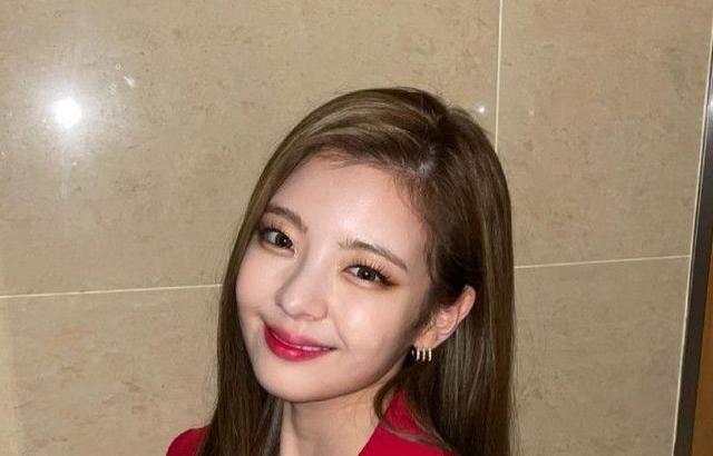 ITZY 리아