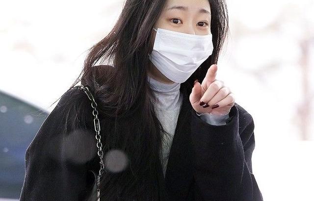 ITZY Chaeryeong