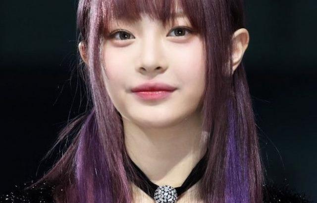 뉴진스 하니