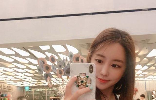 황보미 인스타