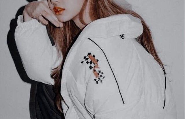 블랙핑크 리사