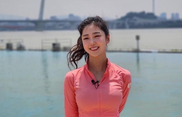 김가영 아나운서
