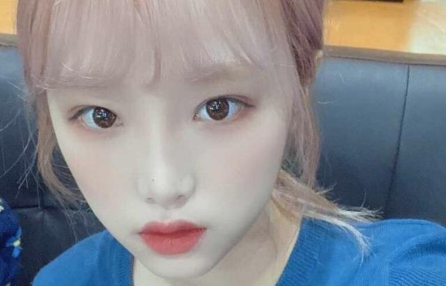 최예나