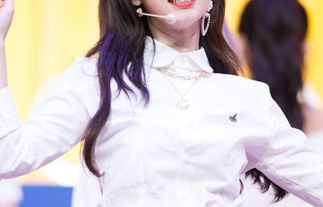 트와이스 나연