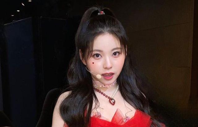 엔믹스 장규진