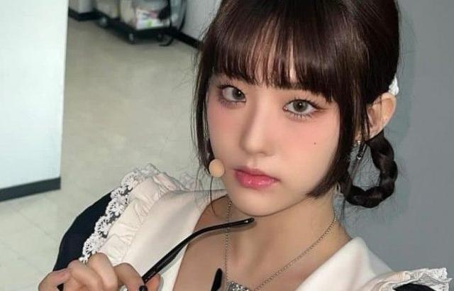 아이칠린 주니
