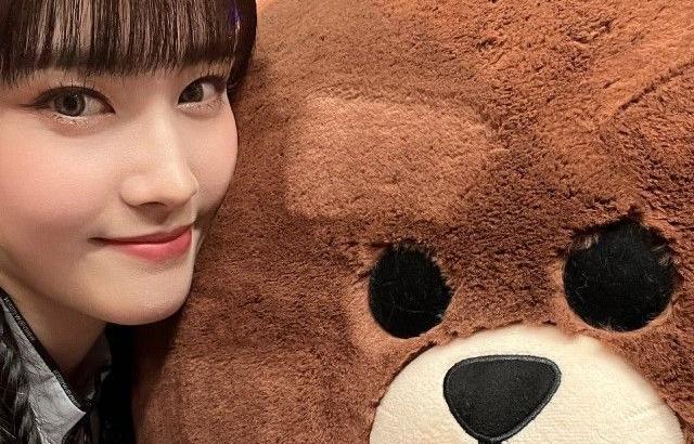 스테이씨 심자윤