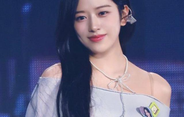 안유진 (아이브)