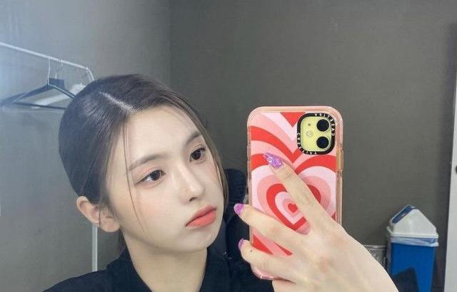 엔믹스 배진솔