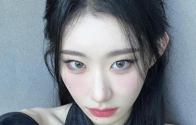 ITZY 채령