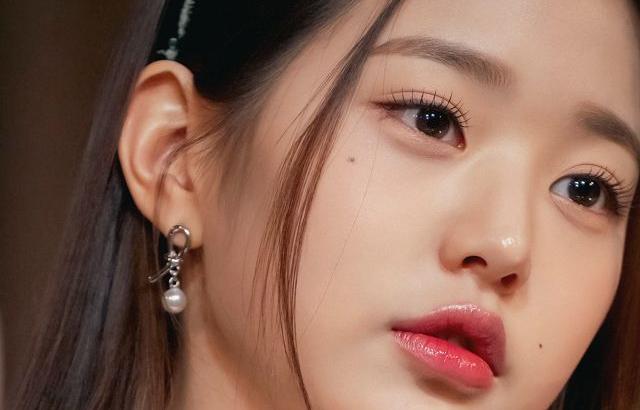 IVE WONYOUNG