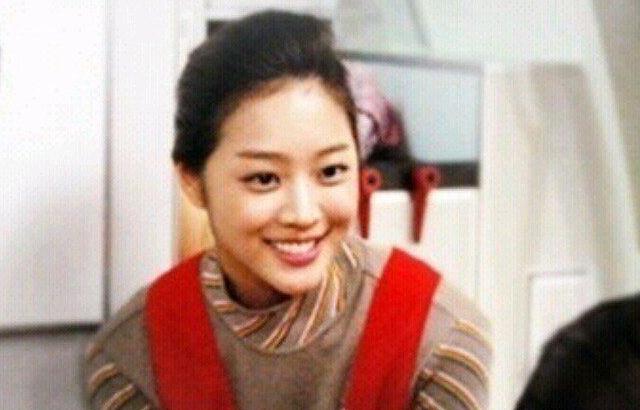 조보아 승무원 준비하던 시절
