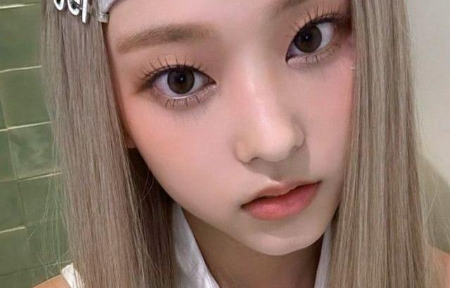 뉴진스 해린