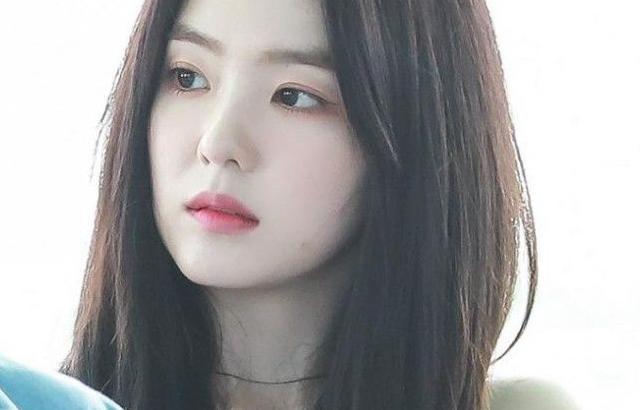 레드벨벳 아이린