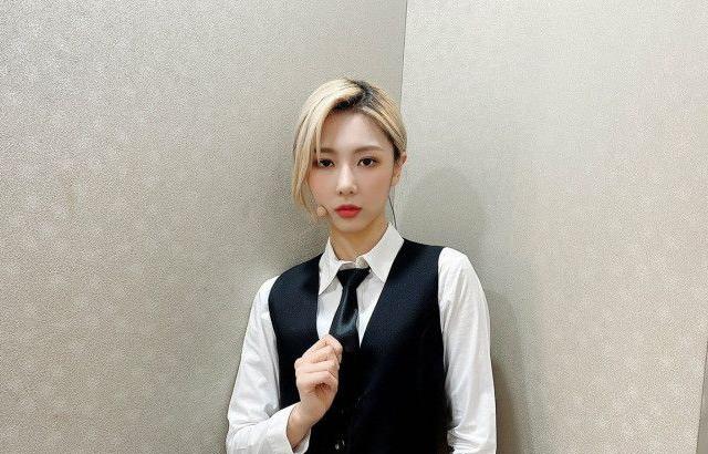 DREAMCATCHER YOOHYEON