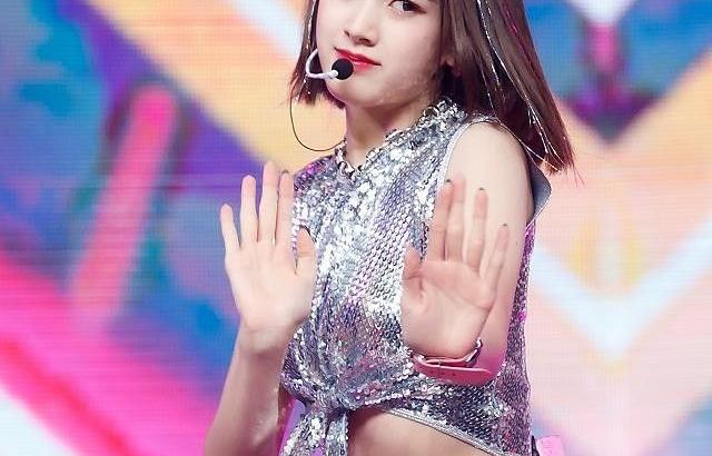 스테이씨 장예은