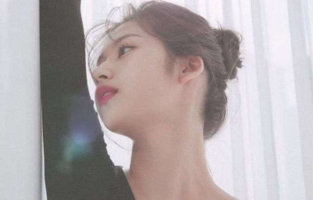 TWICE 사나