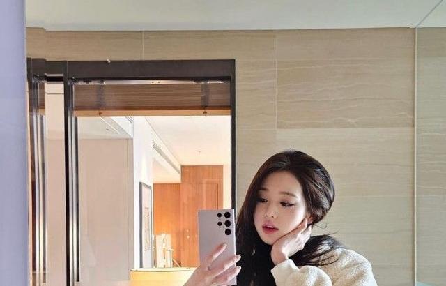 IVE wonyoung