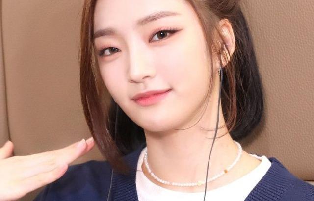 위클리 박소은