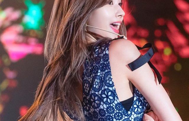 트와이스 사나