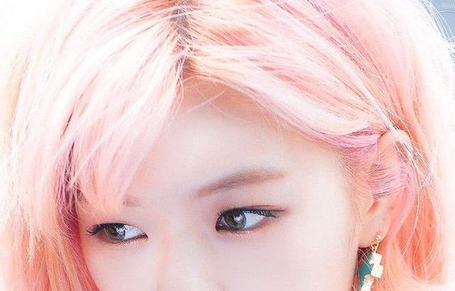 트와이스 정연