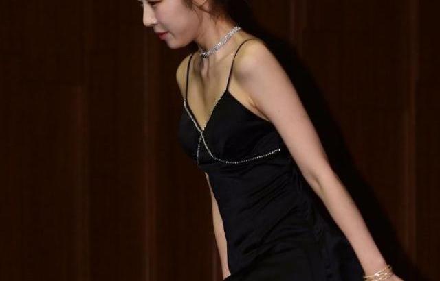 우주소녀 수빈