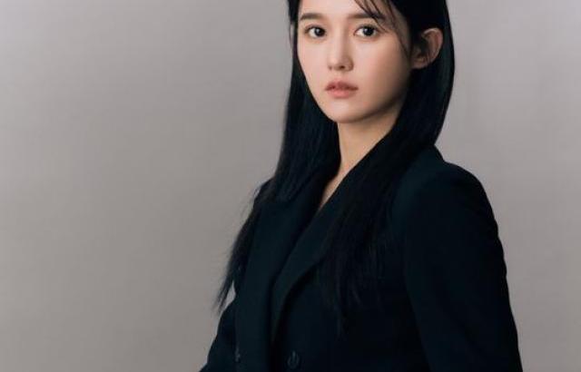 13남매 장녀 남보라